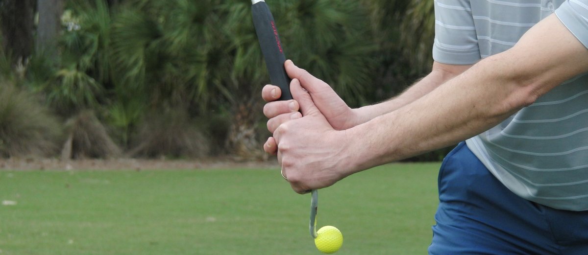 IMPACT SNAP Release Trainer | Golf Swing Training Aid IMPACT SNAP Release Trainer | Golf Swing Training Aid