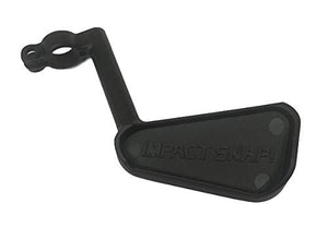 IMPACT SNAP Golf Training Aid Swing Tool Lessons Coach Clubhead Attachment Marty Nowicki
