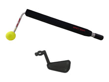 IMPACT SNAP Golf Training Aid Swing Tool Lessons Coach Clubhead Attachment Marty Nowicki